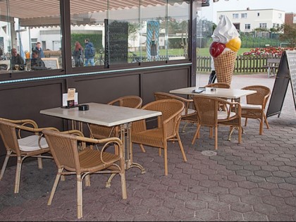 Foto: Nordsee-Grill